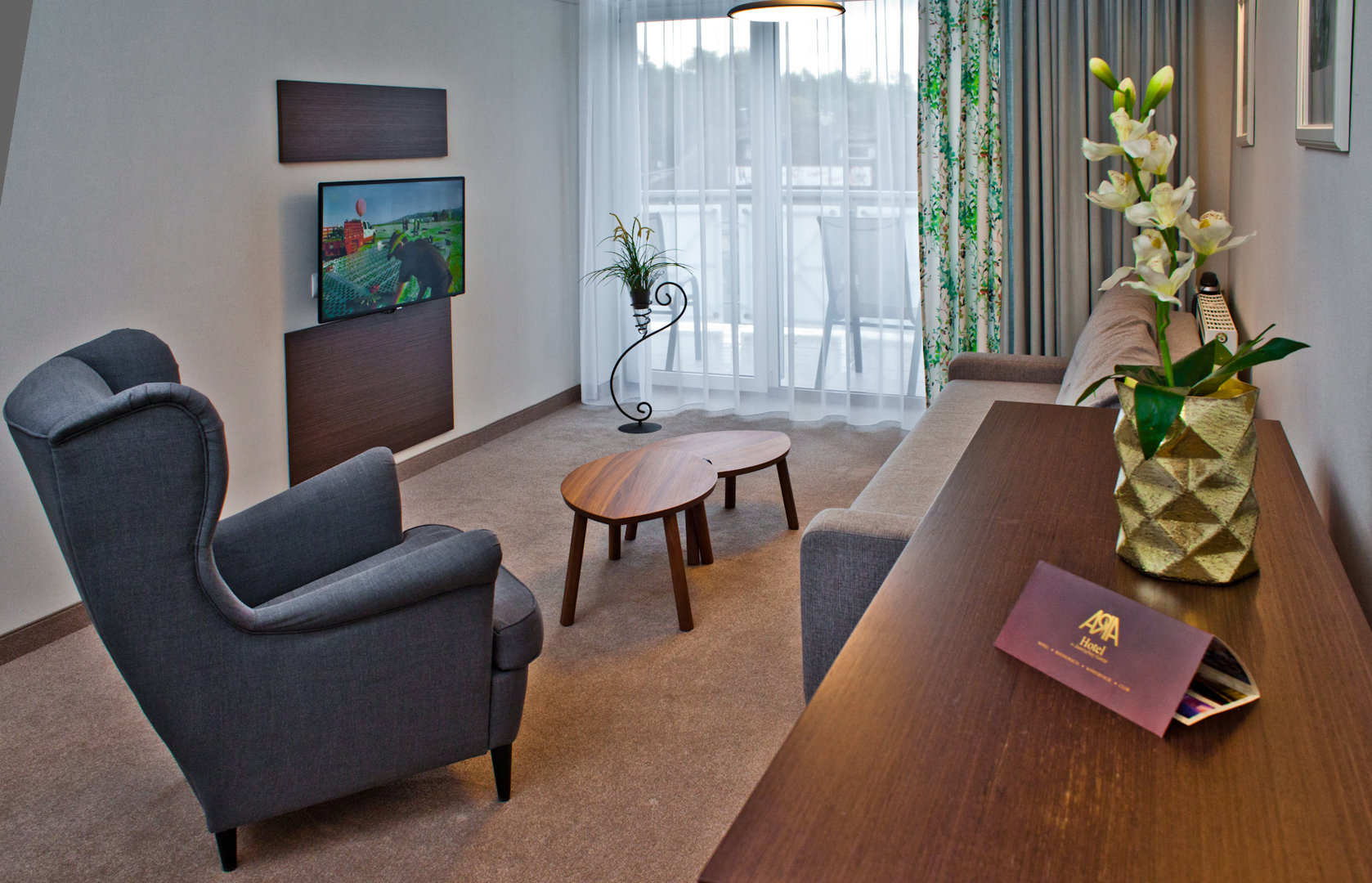 Apartament Komfort Apartament Komfort
